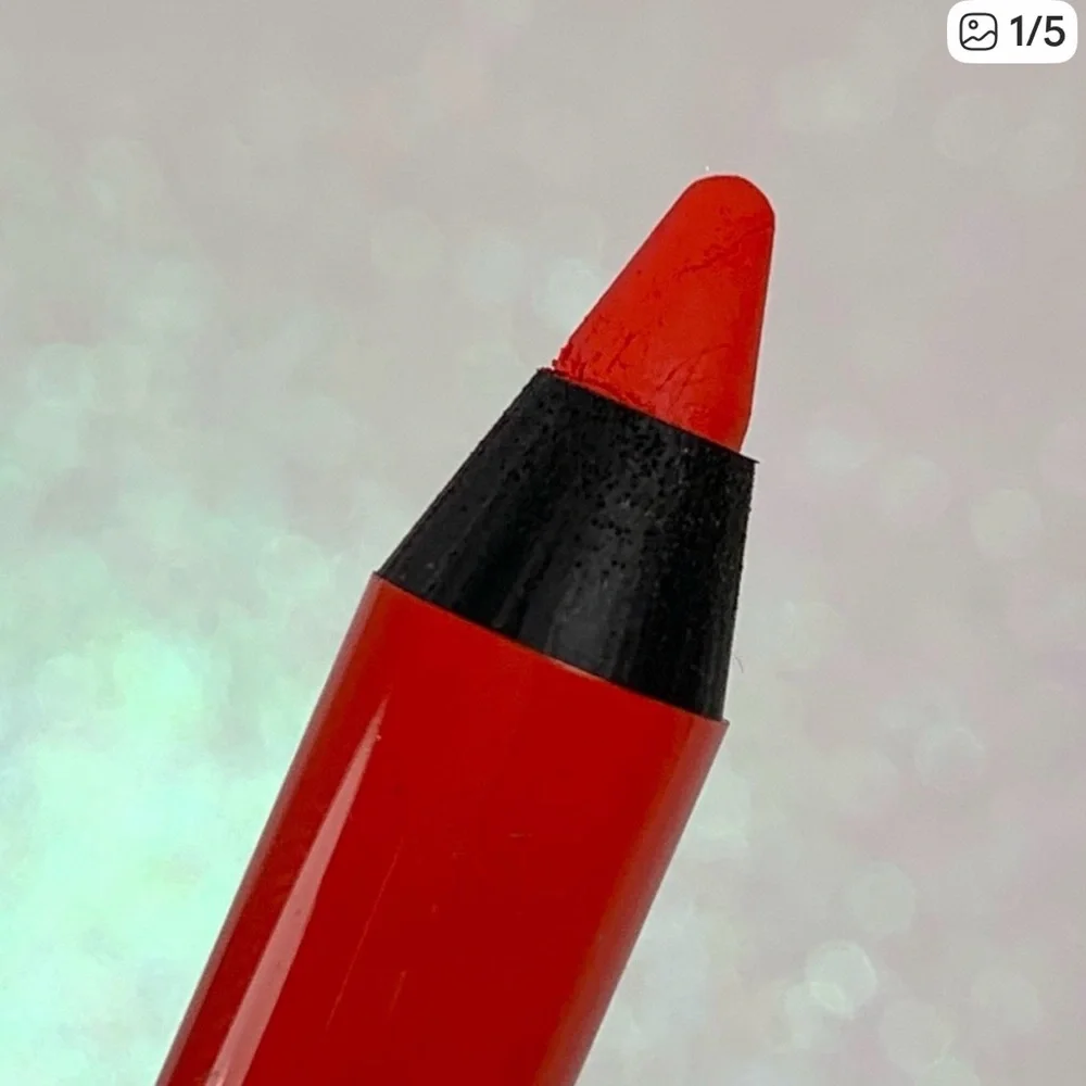 Urban Decay BANG 24/7 glide on lip liner